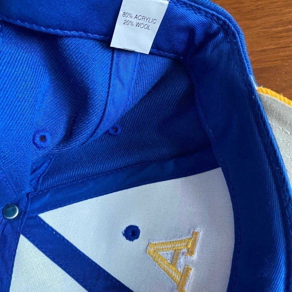 Cal Ripken Baseball ASU Hat - Picture 5 of 5